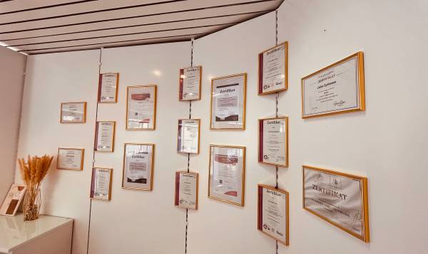 Viran Visage Beauty Salon