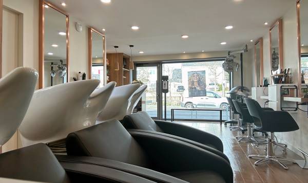 L’Hair Actuel 