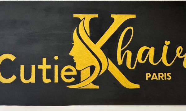 Cutiekhair Paris