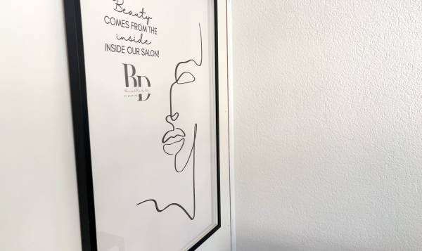 Belma & Dilara Hair and Beauty Salon