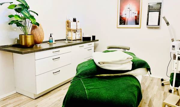 Kosmetikinstitut Lilia Breinert