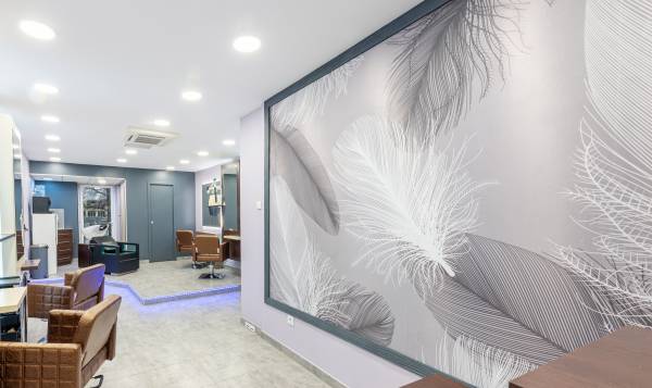 Richard Janin Coiffure