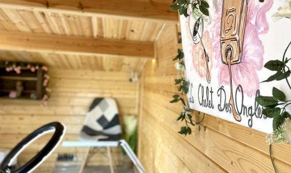 Le Chalet des Ongles 