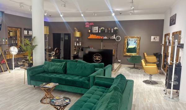 Kamm & Schere Norderstedt 