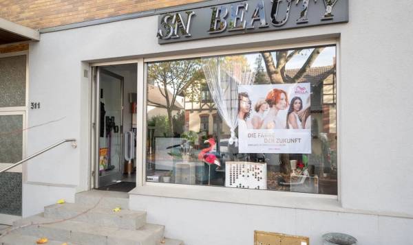 SN Friseur & Kosmetik