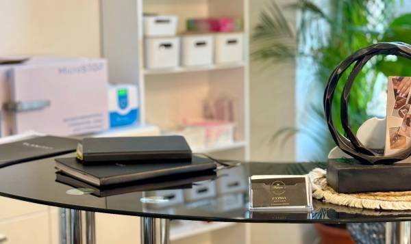 Beauty Salon Fatima - Chemnitz 