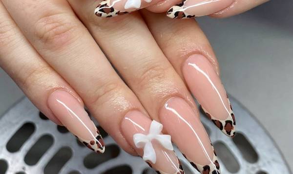 Luci Nails 