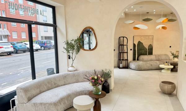 KaanBek Hair & Beauty Studio