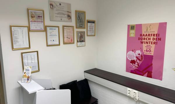 Sonya Tahan - Laser & Beauty