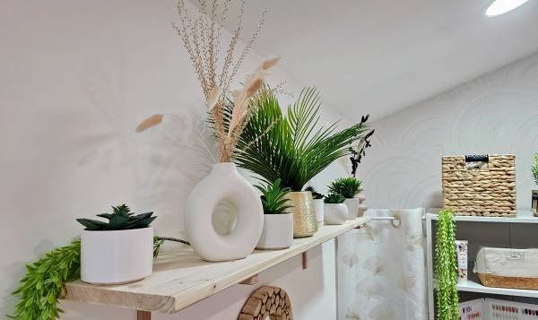 L'espace bien-être Cécilia