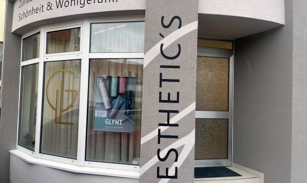 Aesthetics by Gili 