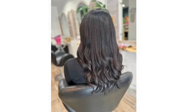 L' Atelier de Coiffure d'Aurélie