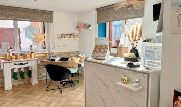 L'instant - institut de beaute