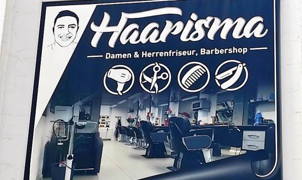 Haarisma