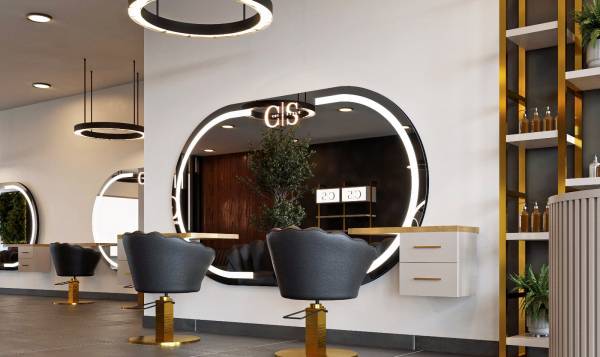 Cut & Style | Hair & Beauty Salon