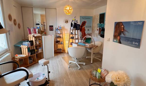 Atelier de l'esthétique et de l'ongle 