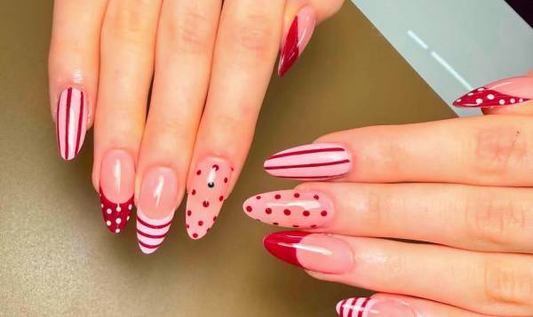 LEVI NAILS BEAUTY