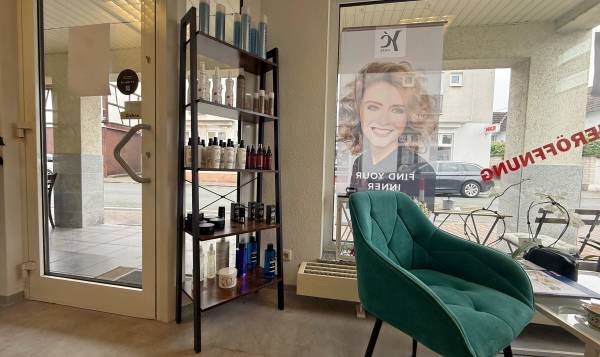 Friseursalon D&D