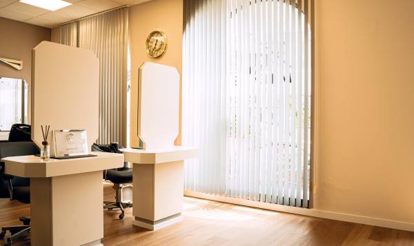 Milenas Haarsalon