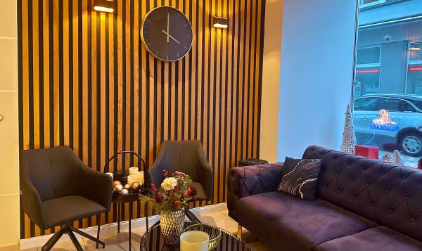 Schönheitswerk by Lena Arndt