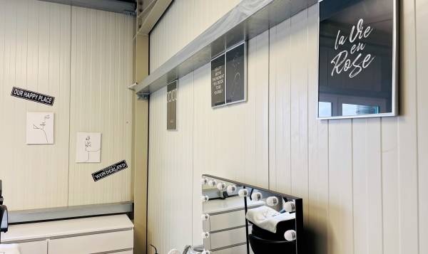 Ahsenül Bayrak Cosmetics