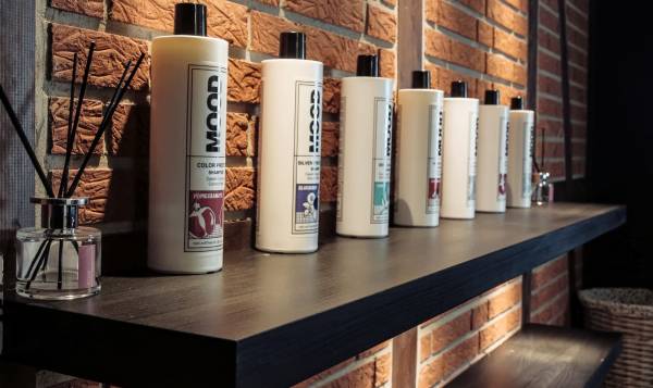 Akkurat Hair Beauty & Café