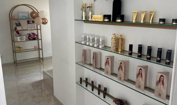 Beauty Nails Studio & Academy