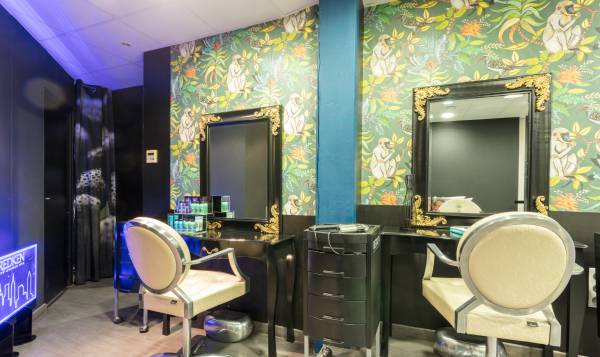 Hair Subtil - Styliste Coloriste