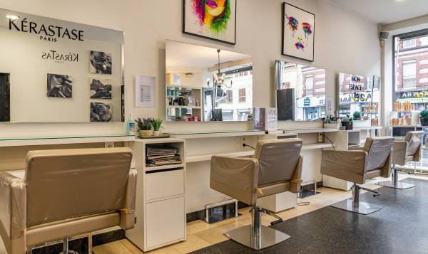 Coiffeur Bondy Les Meilleurs Coiffeurs A Bondy 93140