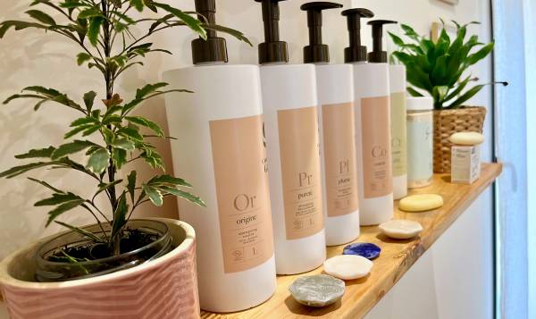 Des Ciseaux à l’âme