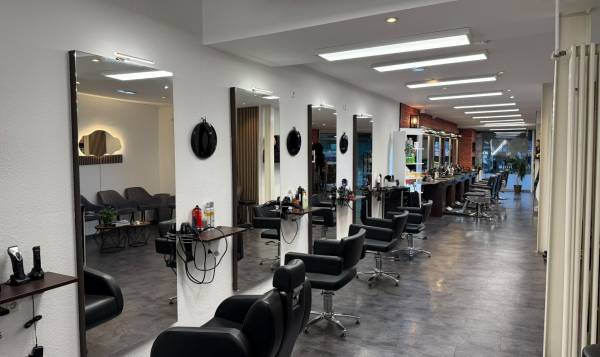 Hairtime Friseursalon
