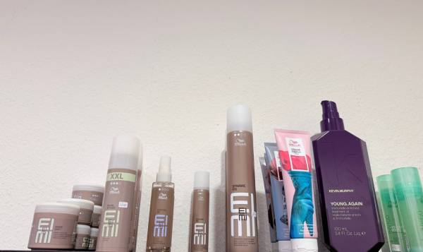 Friseur Hair und Beauty by Hande