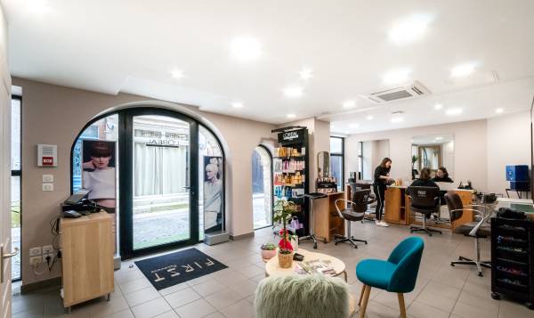 Coiffeur à Angoulême Votre Rendez Vous Par Internet Sous 24h