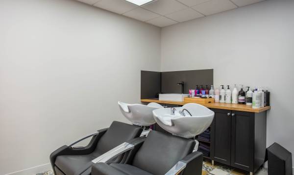 NC Coiffure Aubusson