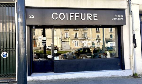 Atelier Lemaître Coiffure 