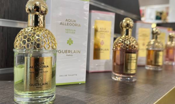 Auteuil L’Institut - (Passion Beauté) 