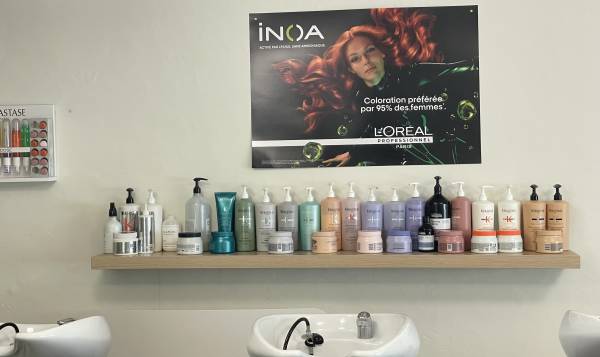 L'Atelier de Coiffure