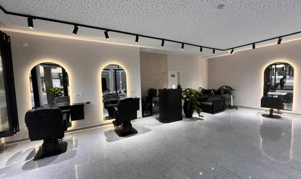 Torin MT Hair Studios