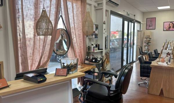 L’Atelier 6Or - Saint-Caprais-de-Bordeaux