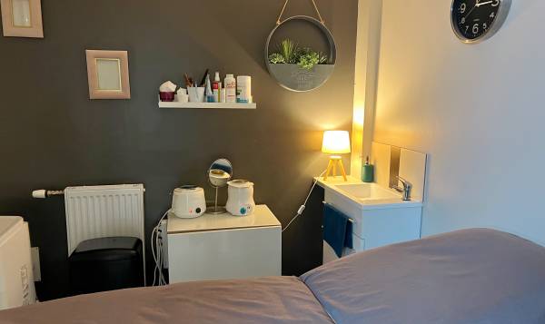 Mélusine Spa & Beauté