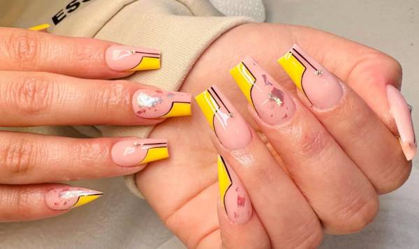 Namy Nails