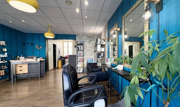 Atelier Lemaître Coiffure 