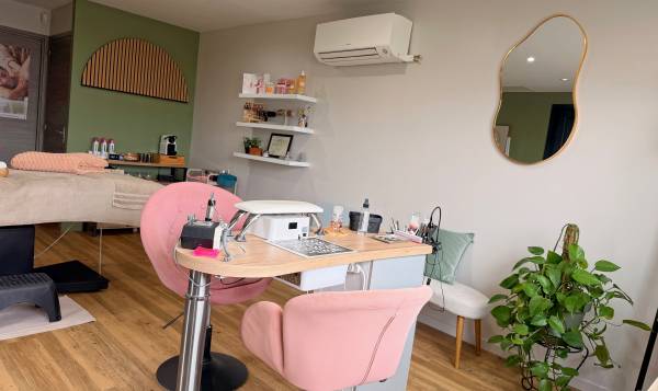 Bella Beauty and Nails 