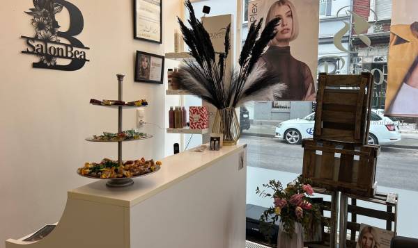 Friseursalon Bea