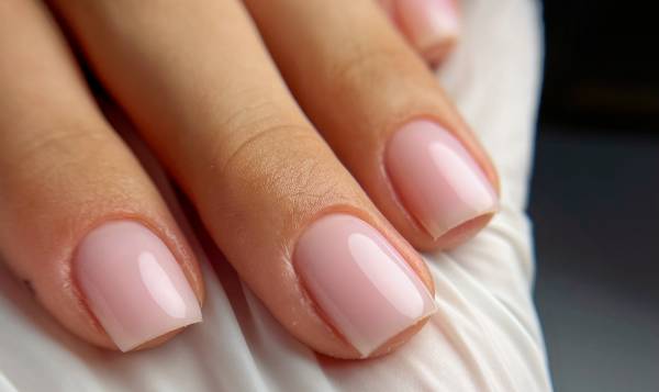 Ocenails