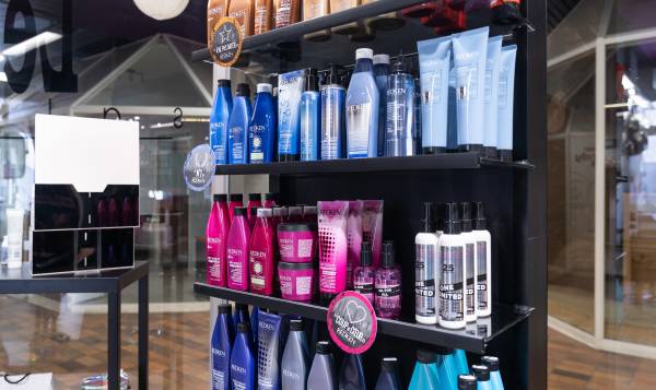 Le salon by caroline