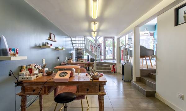 La Maison de la Beauté