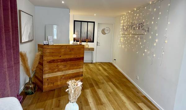 Douce’Heure by’A