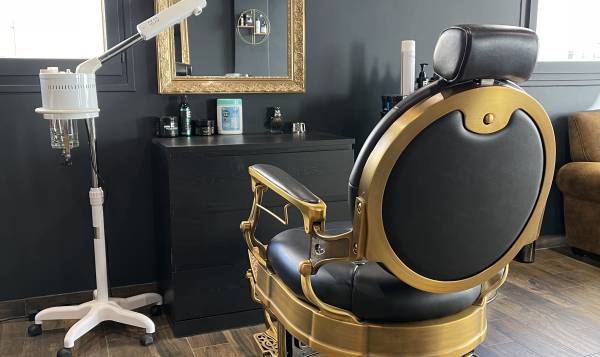 Los Barbeiros Paris Barbershop