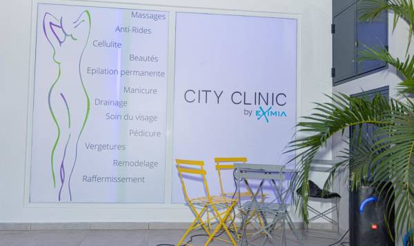 City Clinic